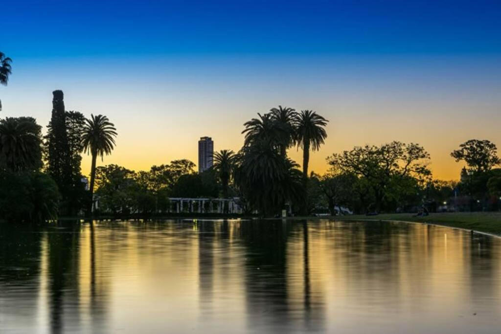 Ph Reciclado A Nuevo En Palermo Soho Daire Buenos Aires Dış mekan fotoğraf