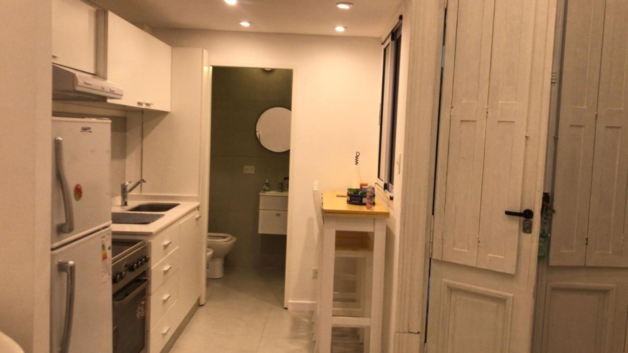 Ph Reciclado A Nuevo En Palermo Soho Daire Buenos Aires Dış mekan fotoğraf