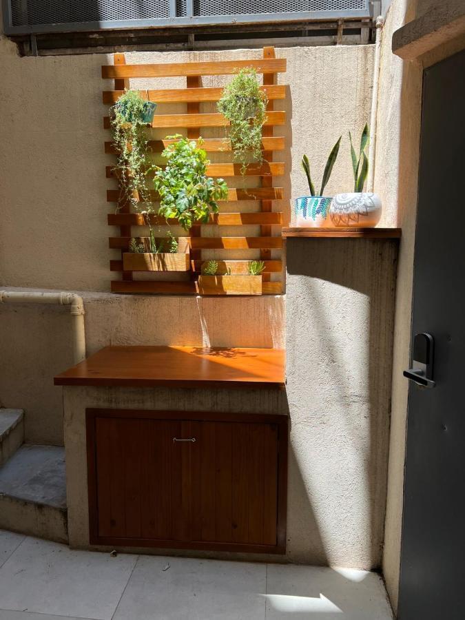 Ph Reciclado A Nuevo En Palermo Soho Daire Buenos Aires Dış mekan fotoğraf