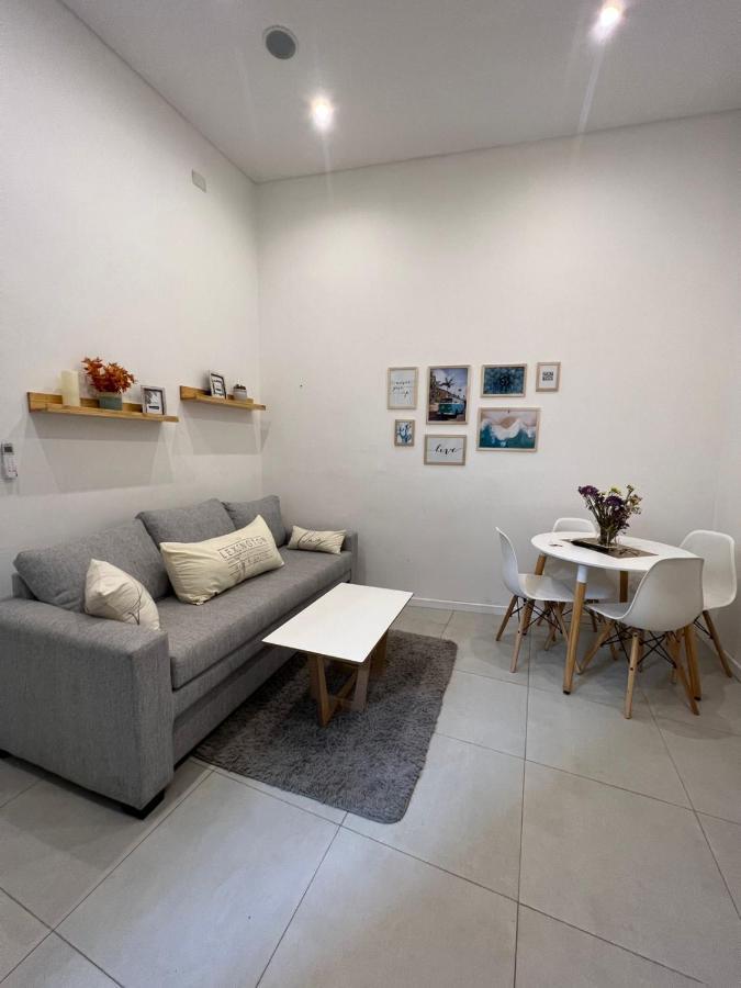 Ph Reciclado A Nuevo En Palermo Soho Daire Buenos Aires Dış mekan fotoğraf