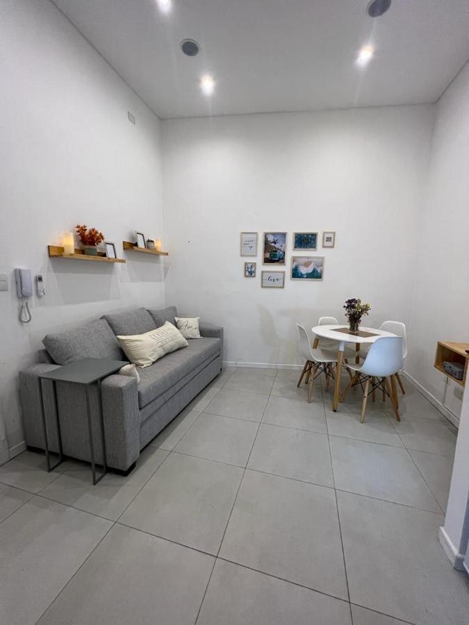 Ph Reciclado A Nuevo En Palermo Soho Daire Buenos Aires Dış mekan fotoğraf