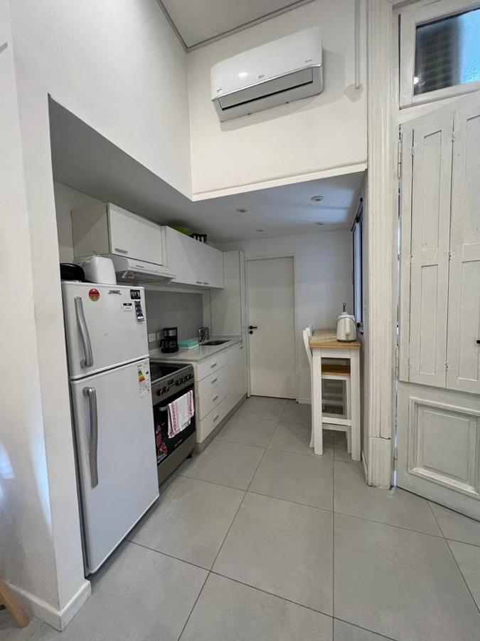 Ph Reciclado A Nuevo En Palermo Soho Daire Buenos Aires Dış mekan fotoğraf