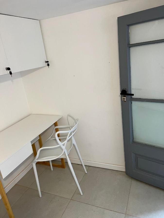 Ph Reciclado A Nuevo En Palermo Soho Daire Buenos Aires Dış mekan fotoğraf